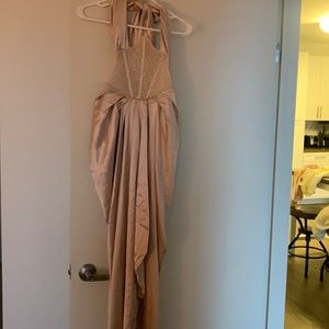 Bella Barnett Dress